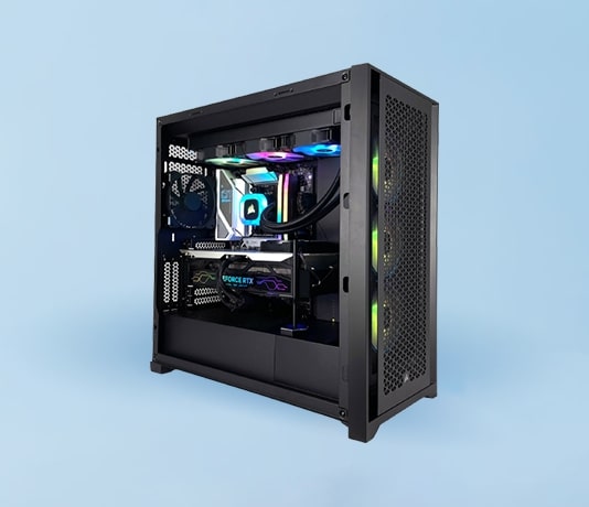 Gaming PC