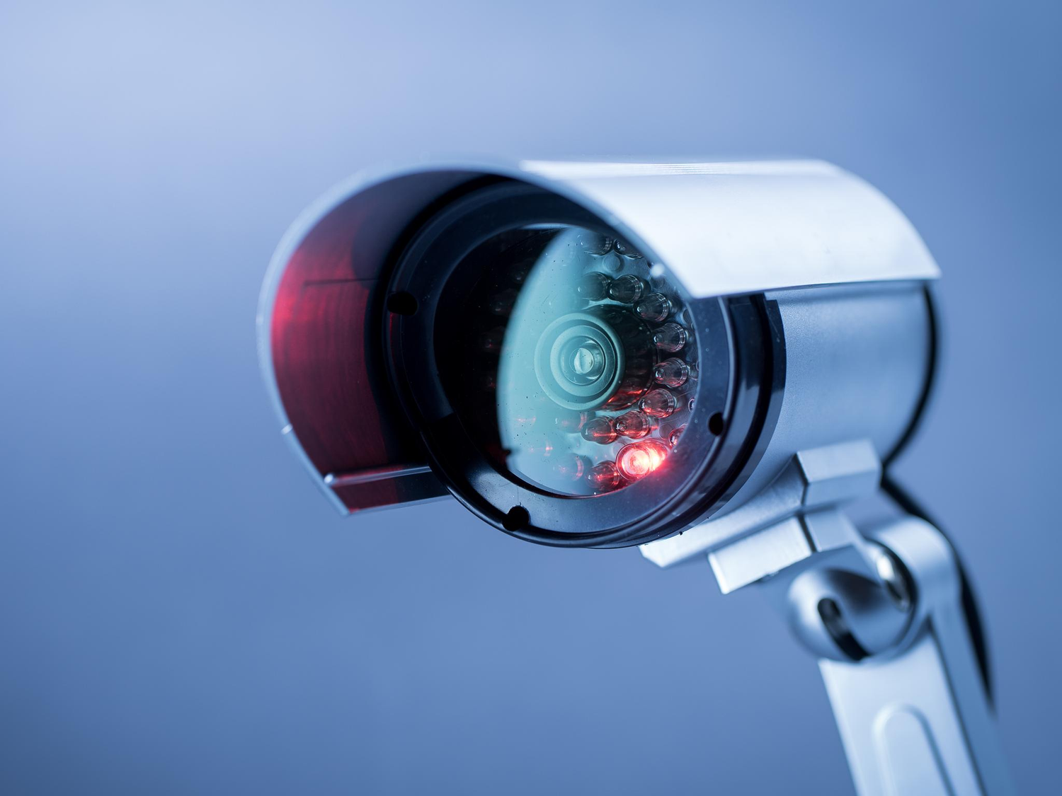 Security & Surveillance