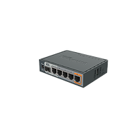 MikroTik RB760iGS - hEX S