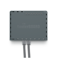 MikroTik RB760iGS - hEX S