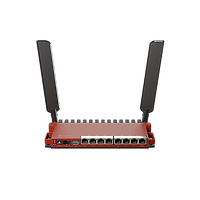 MikroTik L009 2.5Gbit SFP 8-Port Wireless Router L009UiGS-2HaxD-IN