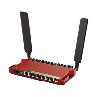 MikroTik L009 2.5Gbit SFP 8-Port Wireless Router L009UiGS-2HaxD-IN