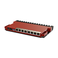 Mikrotik L009UiGS-RM