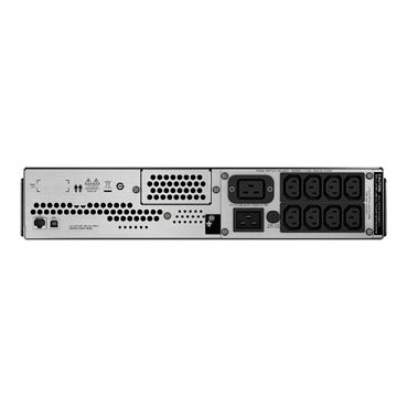 APC Smart-UPS C 3000VA Rack mount LCD 230V SMC3000RMI2U
