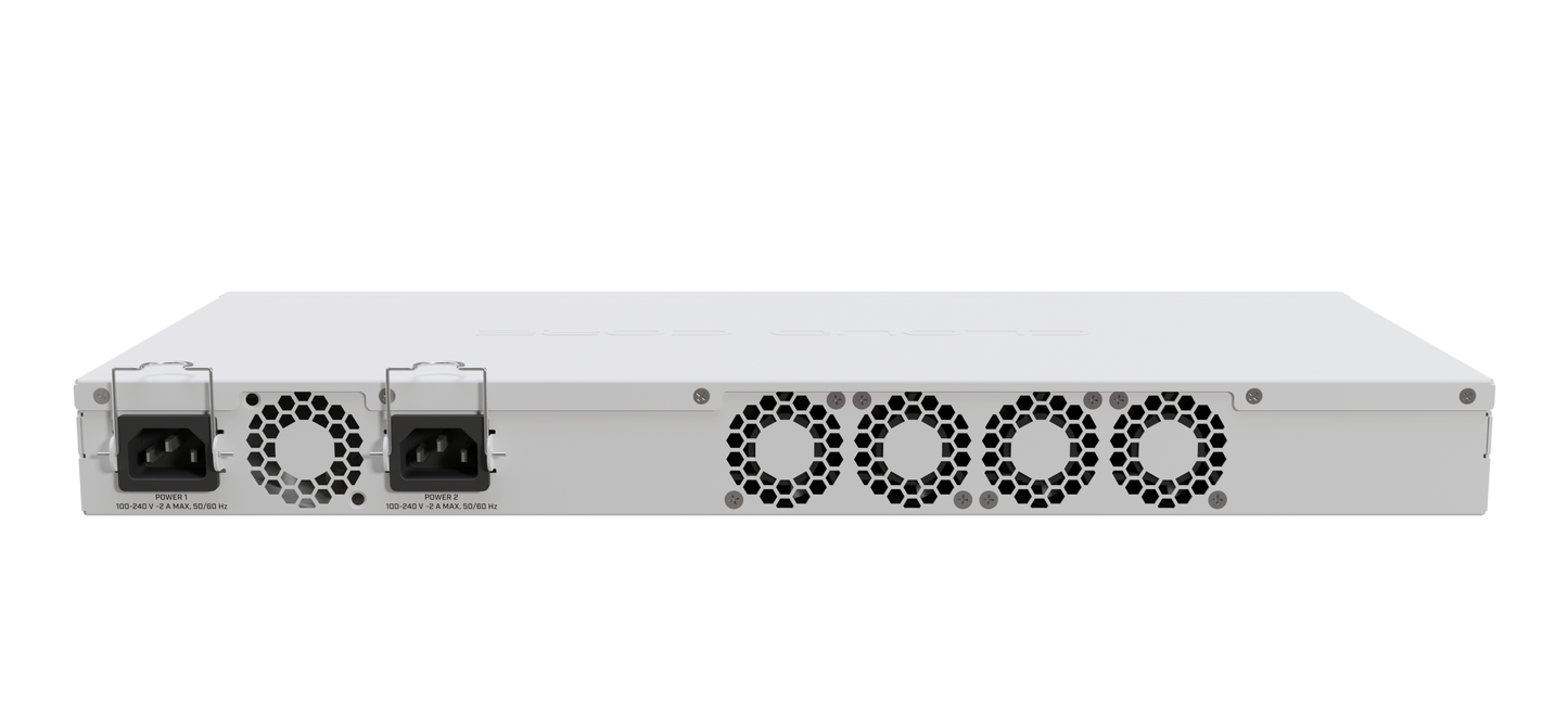 Mikrotik CCR2116-12G-4S+ Router