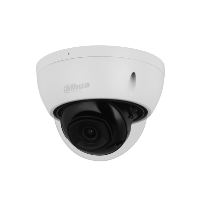 Dahua – IPC-HDBW2230E-S-S2 2MP Lite IR Fixed-focal Dome Network Camera