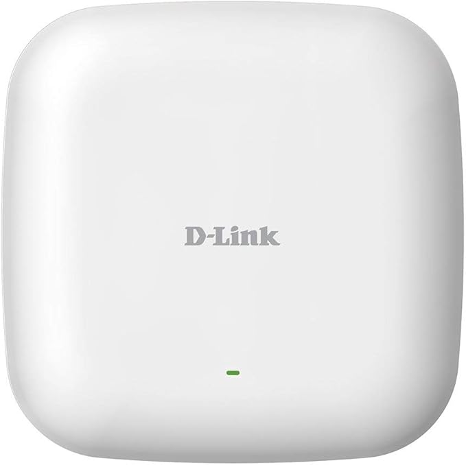 D-Link - DAP-2610 Wireless AC1300 Access Point