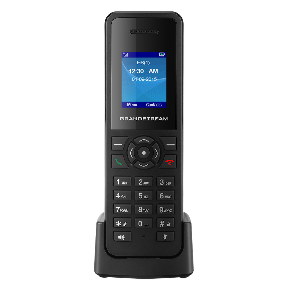 Grandstream DP720 Cordless Handset