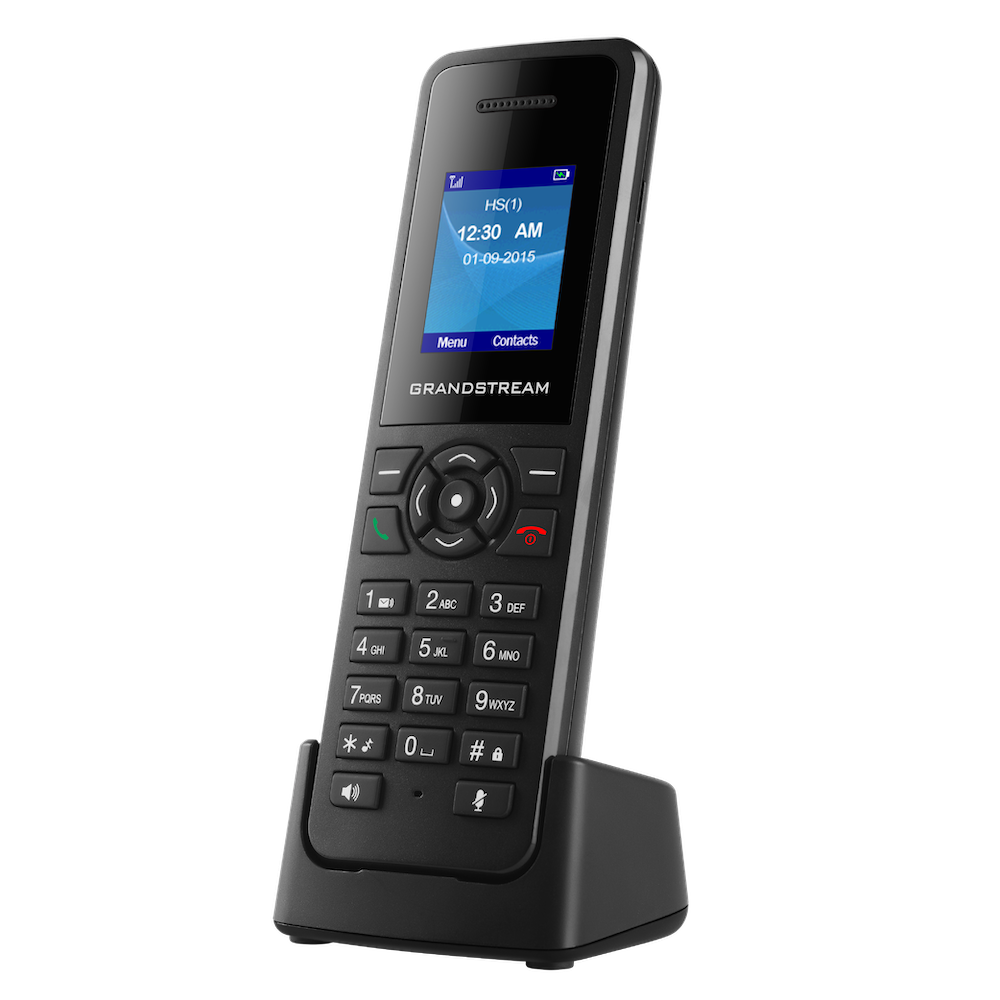 Grandstream DP720 Cordless Handset