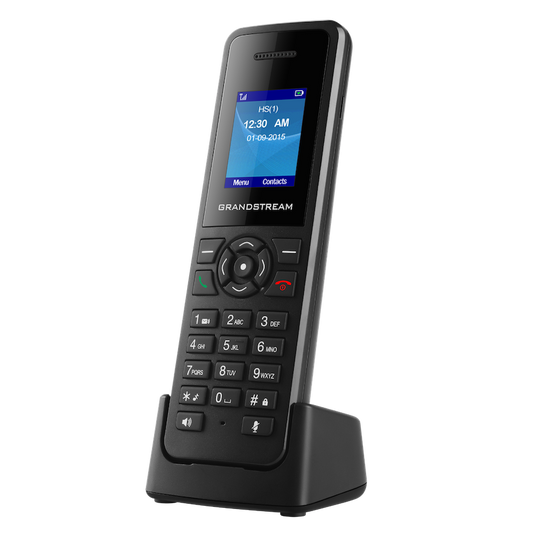 Grandstream DP720 Cordless Handset