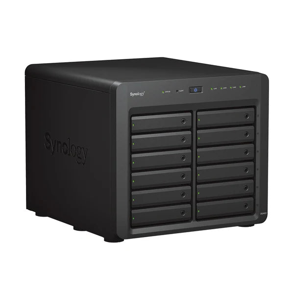 Synology DiskStation DS2422+ 12-Bay NAS Enclosure