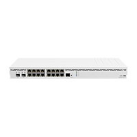 Mikrotik CCR2004-16G-2S+ Ethernet routers