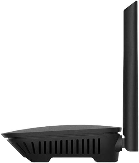 Linksys E5350 AC1000 Dual-Band Wi Fi 5 Router