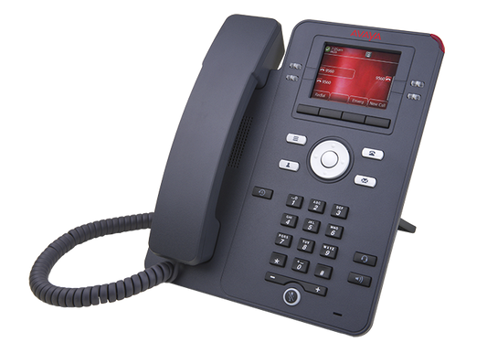 Avaya IP Phone J139