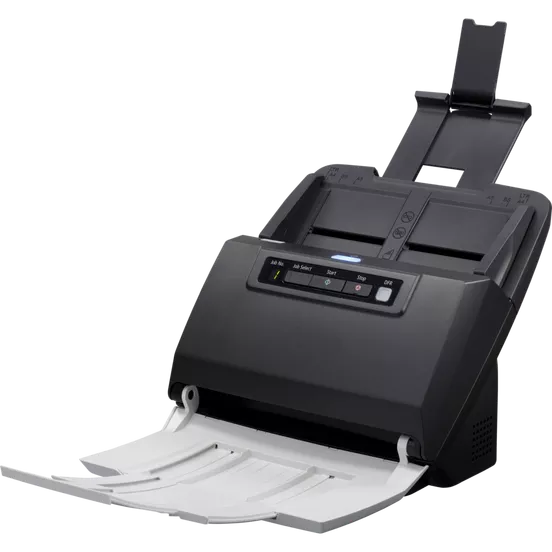 CANON imageFORMULA DR-M160II SCANNER