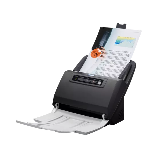 CANON imageFORMULA DR-M160II SCANNER