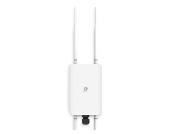 EnGenius ECW160 Cloud Managed 11ac Wave 2 2×2 Outdoor Wireless Access Point