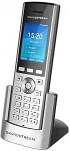 Grandstream WP820 WIFI Phone