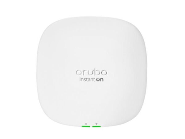 Aruba AP25 R9B28A Wireless Access Point
