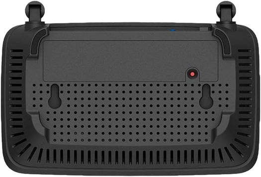 Linksys E5350 AC1000 Dual-Band Wi Fi 5 Router
