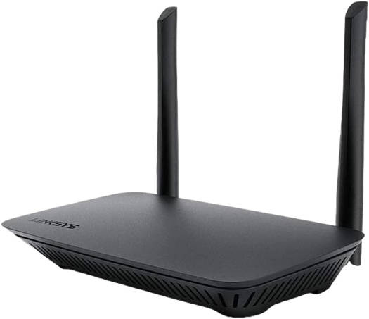 Linksys E5350 AC1000 Dual-Band Wi Fi 5 Router