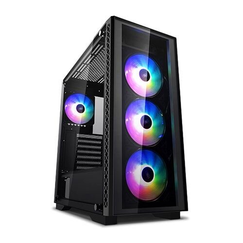 Assembled Gaming PC
