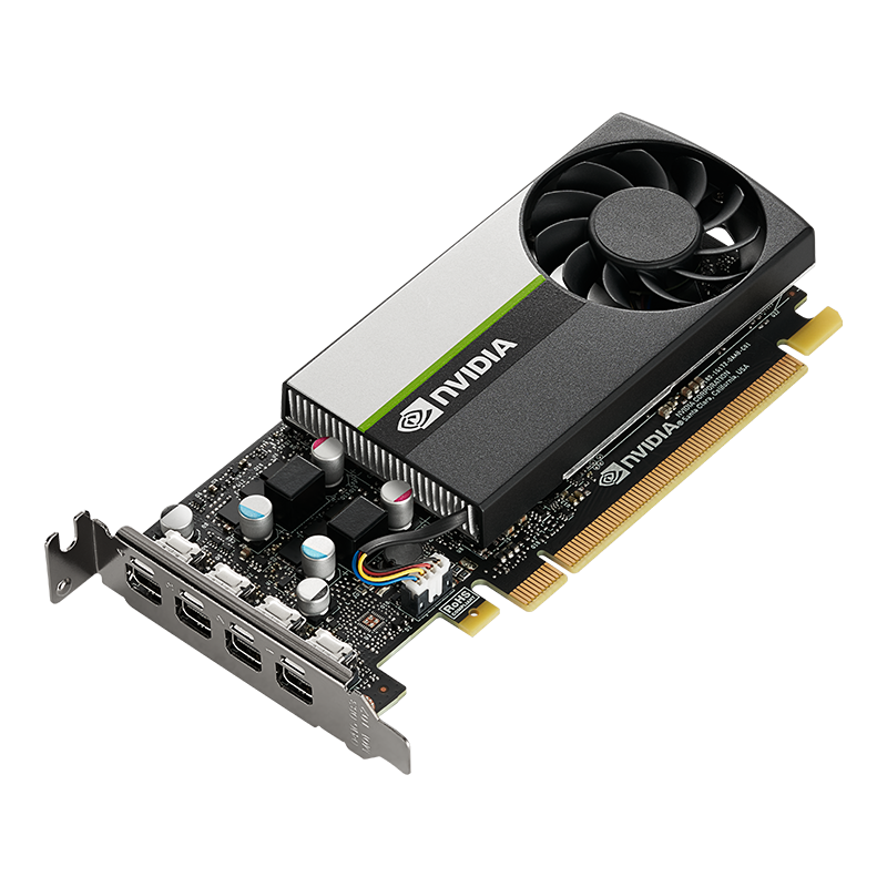 PNY NVIDIA T1000 8GB Graphics Card