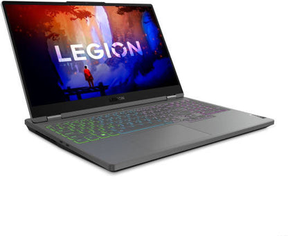 لابتوب الألعاب LENOVO LEGION 5 15ARH7H