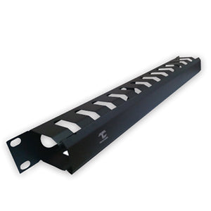 Techlogiks  1U Cable Management TL-CAC-CMBX-1