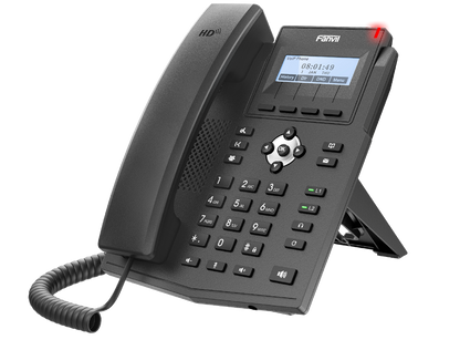 Fanvil X1SG Entry Level IP Phone