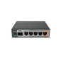 MikroTik RB760iGS - hEX S