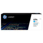 HP 659A  (W2011A) Cyan Toner Cartridge