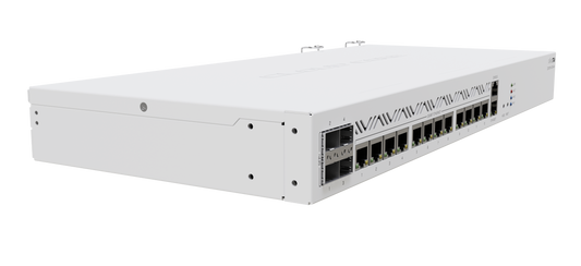 Mikrotik CCR2116-12G-4S+ Router