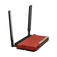 MikroTik L009 2.5Gbit SFP 8-Port Wireless Router  L009UiGS-2HaxD-IN