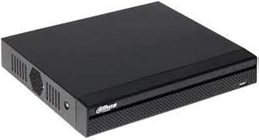 Dahua  NVR1108HS-8P-S3/H  8 Channel NVR