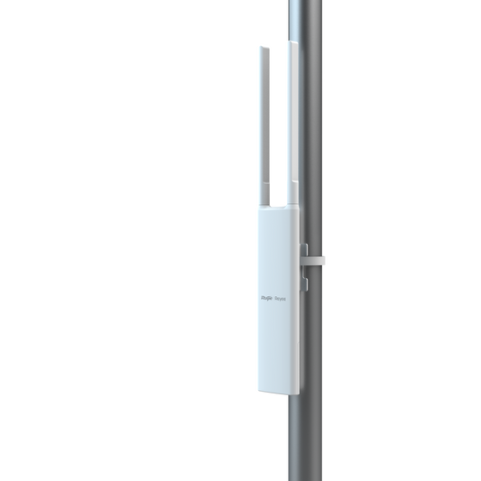 Ruijie RG-RAP52-OD Wi-Fi 5 AC1300 Dual-Band Outdoor Access Point