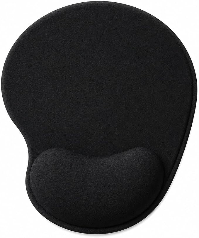 Mouse Pad Gel Wrist Rest Support
