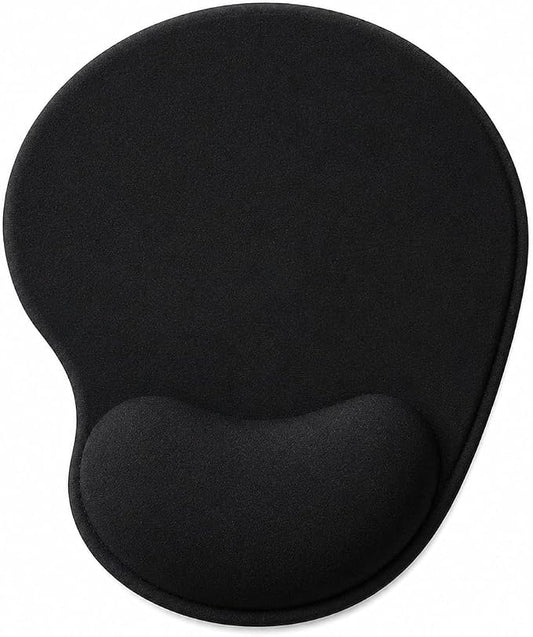 Mouse Pad Gel Wrist Rest Support