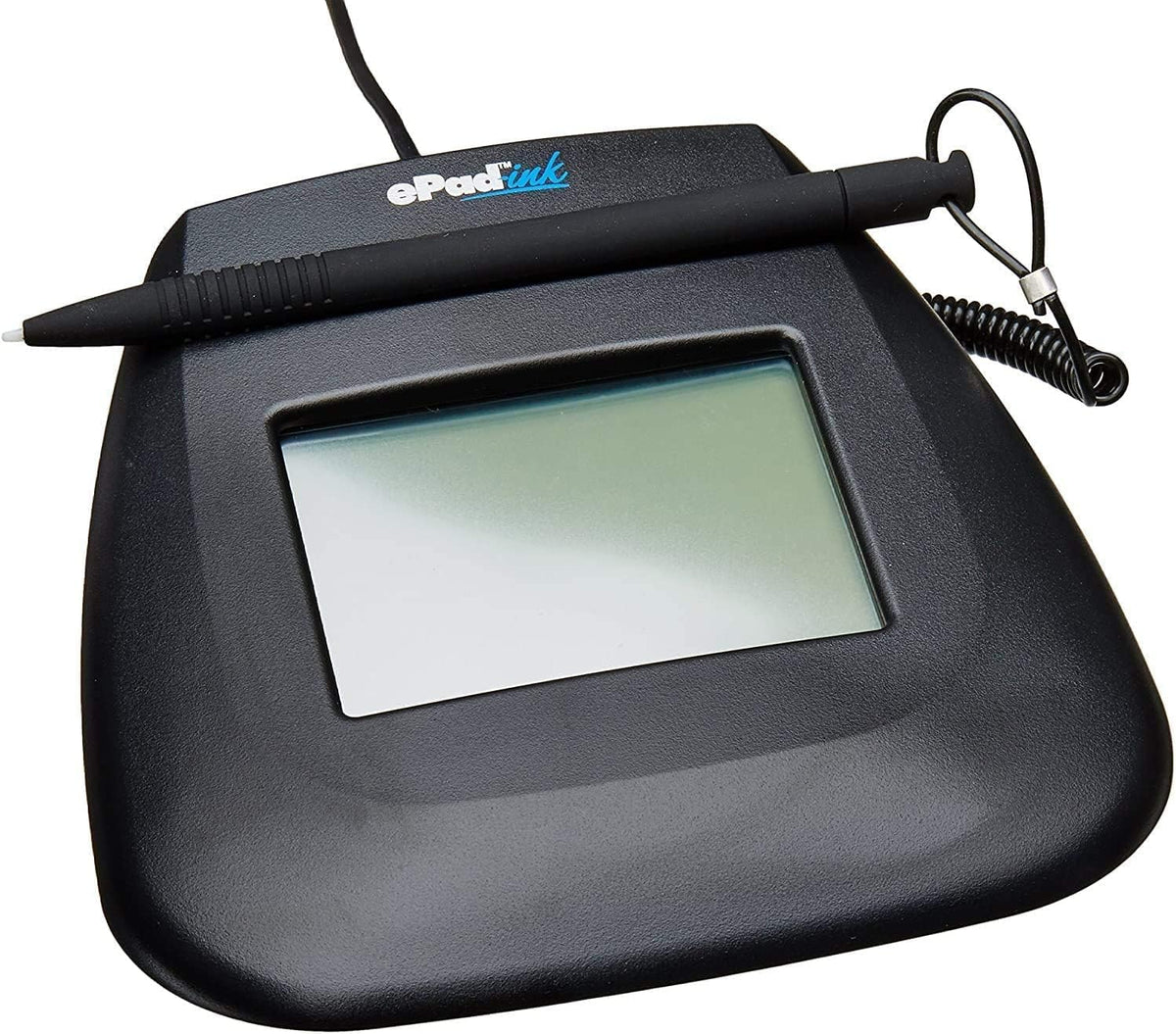 ePad™-ink  LCD electronic signature pad VP9805