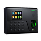 ZKTECO - UA760 محطة الحضور والتحكم في الدخول