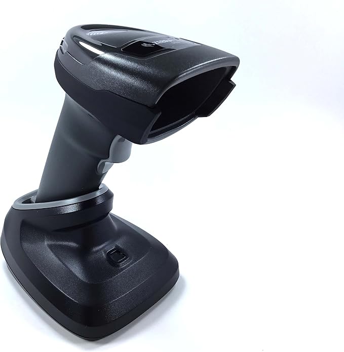 Zebra Symbol DS2278-SR Wireless 2D/1D Bluetooth Barcode Scanner