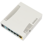 Mikrotik RouterBOARD RB951Ui-2HnD