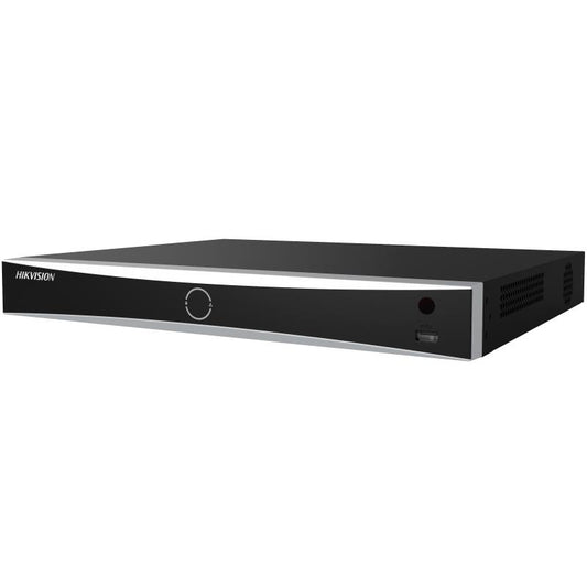جهاز تسجيل فيديو رقمي من هيكفيجن DS-7616NXI-K2-16P ذو 16 قناة