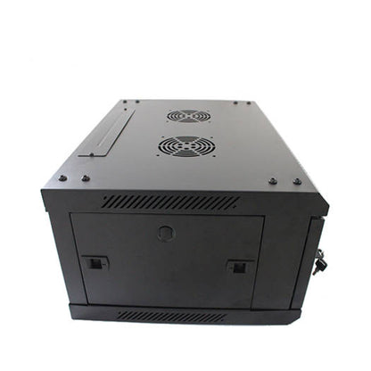 Bolein Rack Bolein 6U 600*600mm Wall Mount Networking Server Rack – Maargga ...
