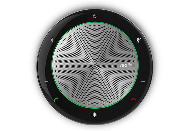 Yealink CP900 Portable Bluetooth Speakerphone