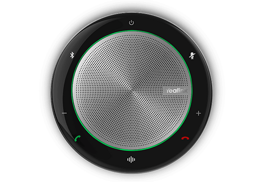 Yealink CP900 Portable Bluetooth Speakerphone