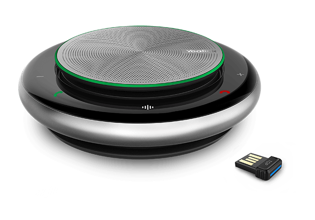 Yealink CP900 Portable Bluetooth Speakerphone