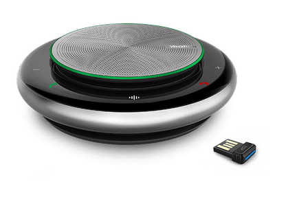 Yealink CP900 Portable Bluetooth Speakerphone