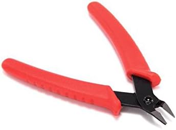 Kuwes BHT-109 Mini Wire Carbon Steel Cutting Pliers