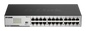 D-Link DGS-1024D محول سطح مكتب غير مُدار بـ 24 منفذًا Gigabit